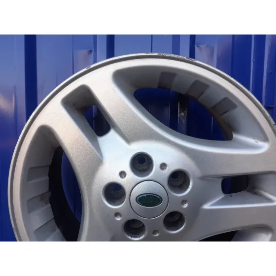 Llanta para Land Rover Freelander (Ln)