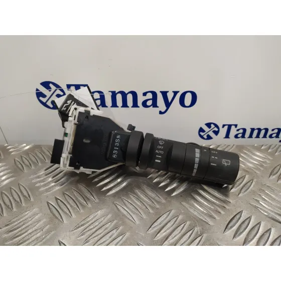 Mando Limpia para Nissan Qashqai (J10)