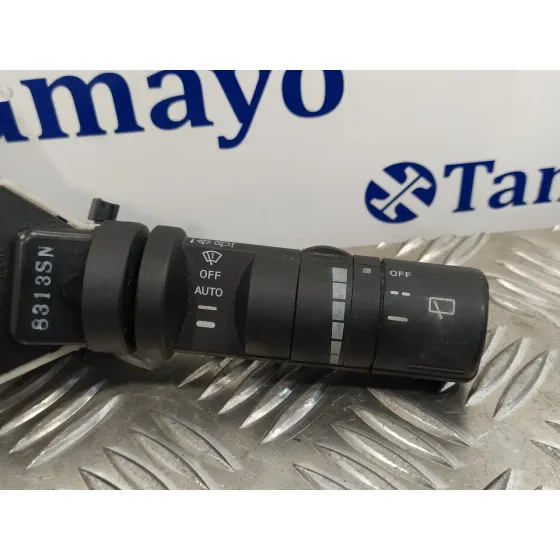 Mando Limpia para Nissan Qashqai (J10)
