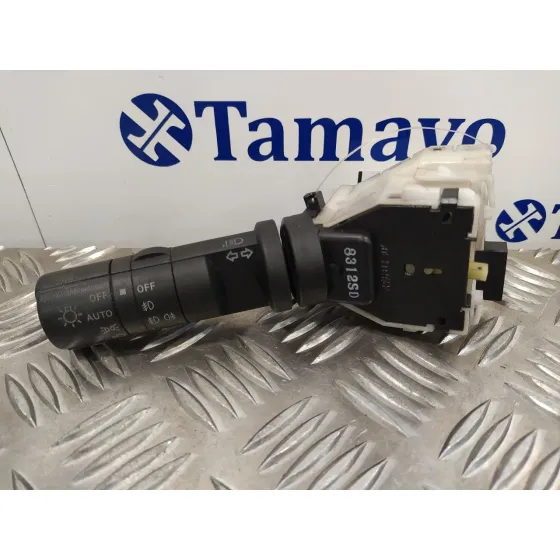 Mando Intermitentes para Nissan Qashqai (J10)