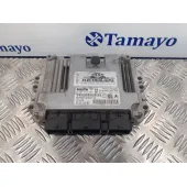 Centralita Motor Uce para Peugeot 207