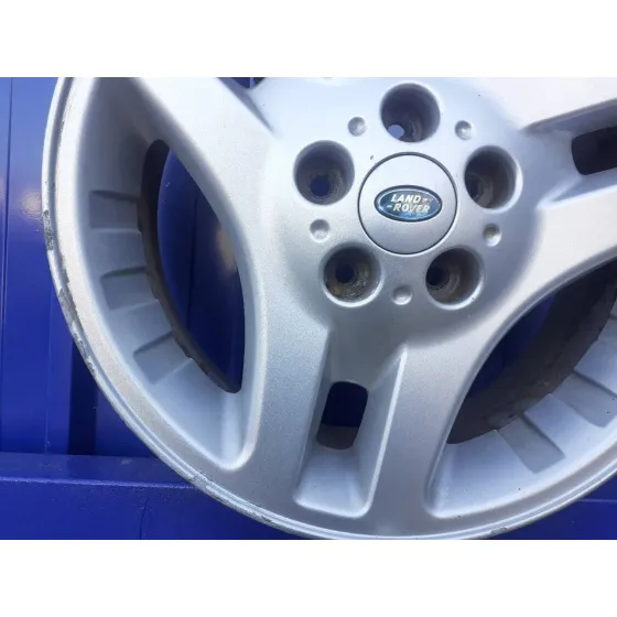 Llanta para Land Rover Freelander (Ln)