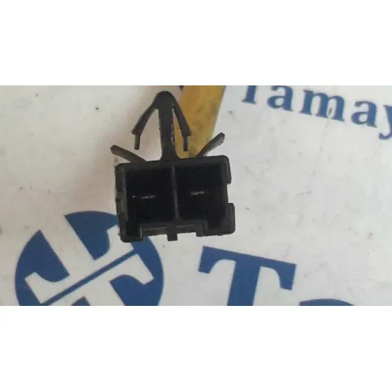 Elevalunas Trasero Izquierdo para Nissan Almera Tino (V10M)