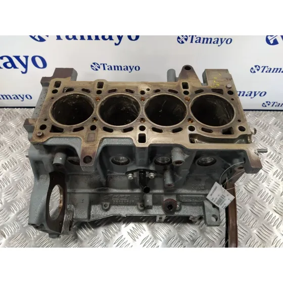 Bloque para Peugeot Bipper