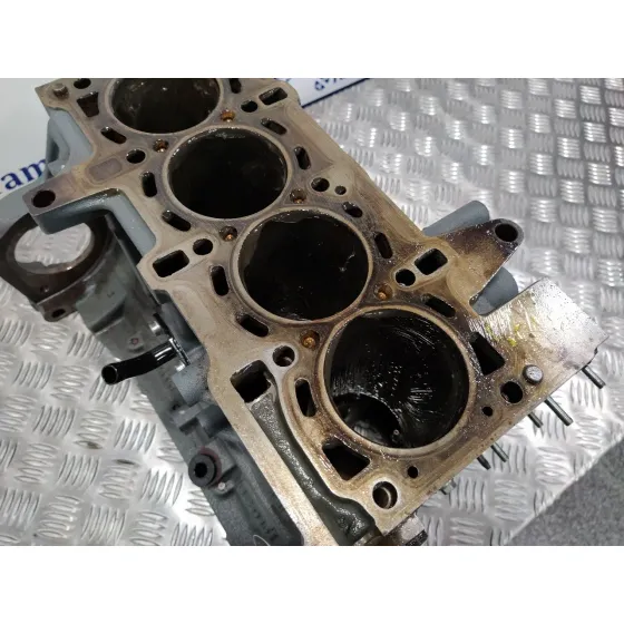 Bloque para Peugeot Bipper