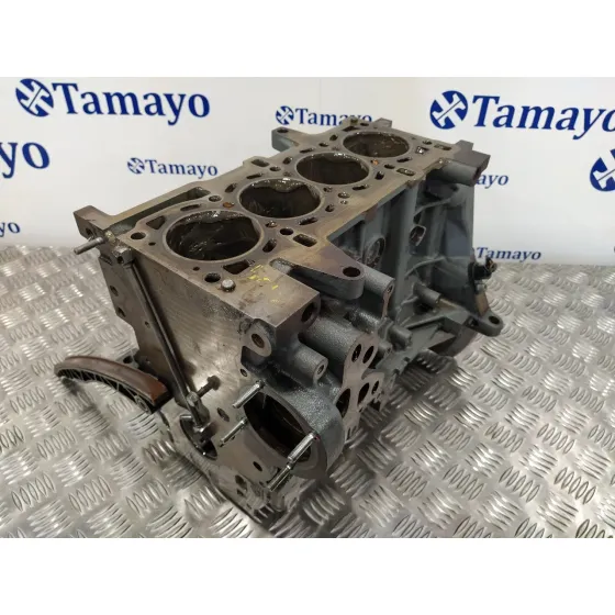 Bloque para Peugeot Bipper