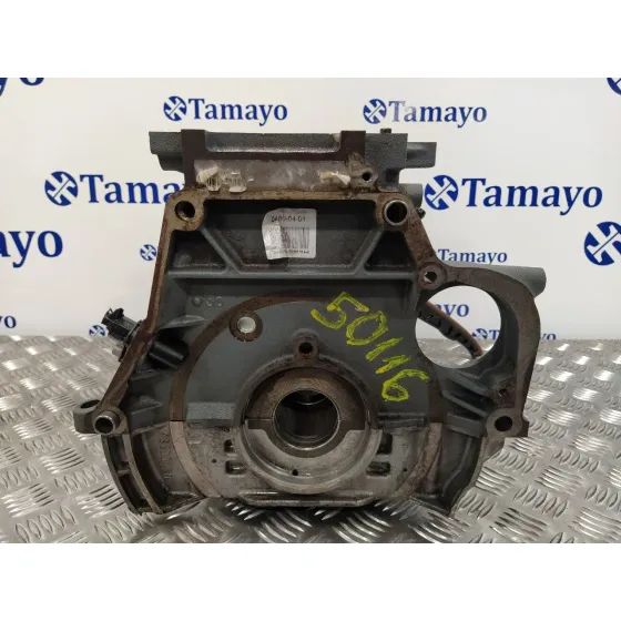 Bloque para Peugeot Bipper