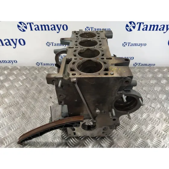 Bloque para Peugeot Bipper