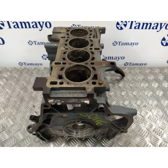 Bloque para Peugeot Bipper