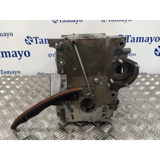 Bloque para Peugeot Bipper