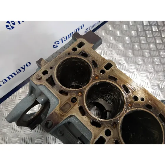 Bloque para Peugeot Bipper