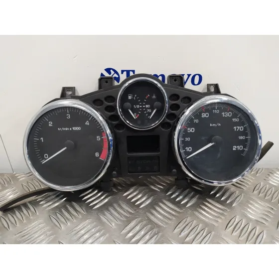 Cuadro Instrumentos para Peugeot 206+
