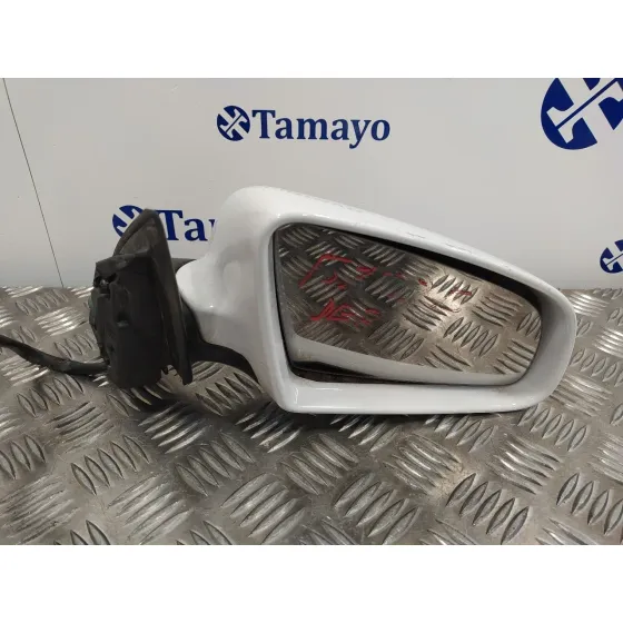 Retrovisor Derecho para Audi A3 Sportback (8P)