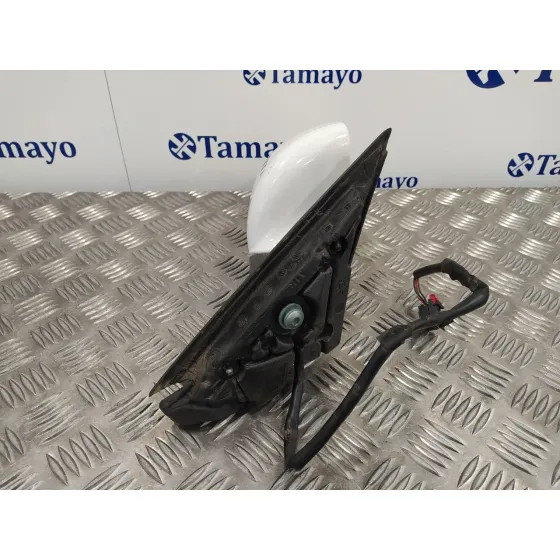 Retrovisor Derecho para Audi A3 Sportback (8P)