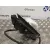 Retrovisor Derecho para Audi A3 Sportback (8P)