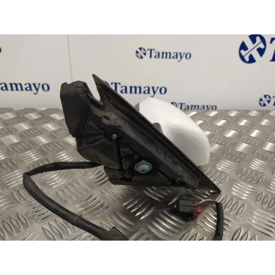 Retrovisor Derecho para Audi A3 Sportback (8P)
