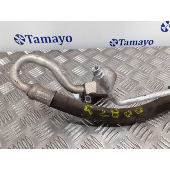 Tubos Aire Acondicionado para Bmw Serie 3 Berlina (E90)