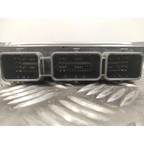 Centralita Motor Uce para Peugeot 206+