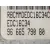 Centralita Motor Uce para Peugeot 206+