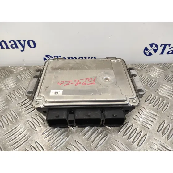 Centralita Motor Uce para Peugeot 206+
