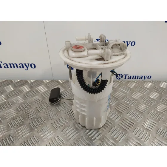 Aforador para Renault Trafic Caja Cerrada (Ab 4.01)