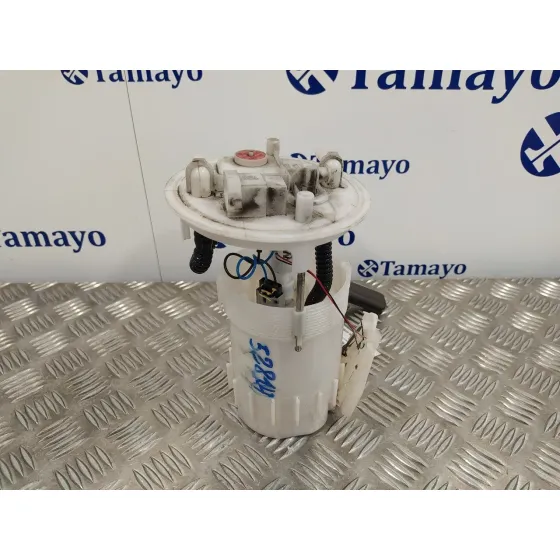 Aforador para Renault Trafic Caja Cerrada (Ab 4.01)