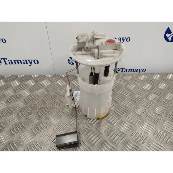 Aforador para Renault Trafic Caja Cerrada (Ab 4.01)