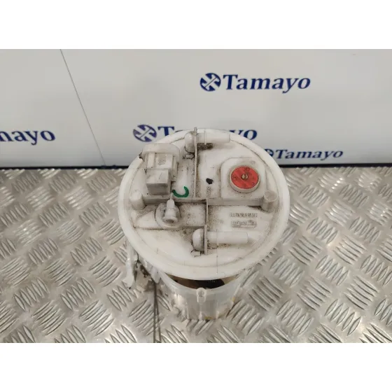 Aforador para Renault Trafic Caja Cerrada (Ab 4.01)