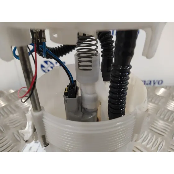 Aforador para Renault Trafic Caja Cerrada (Ab 4.01)