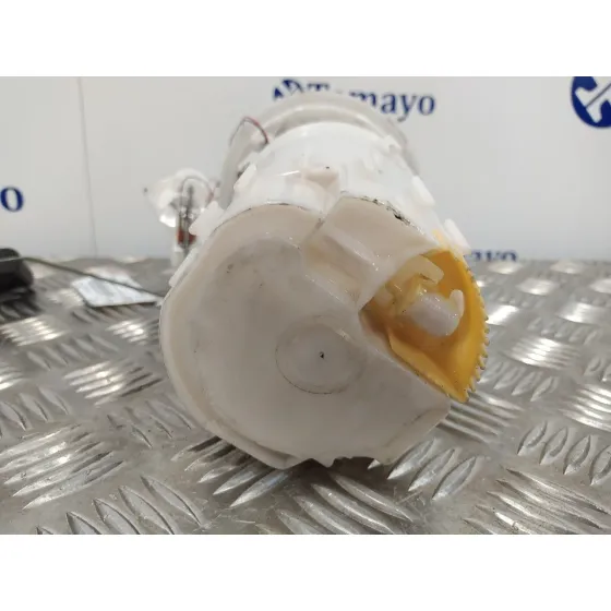 Aforador para Renault Trafic Caja Cerrada (Ab 4.01)