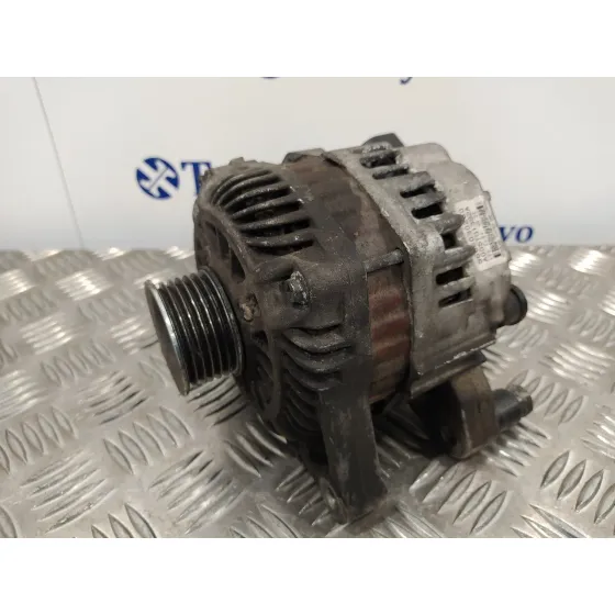Alternador para Citroën C3