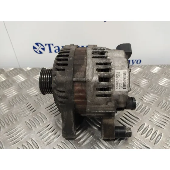 Alternador para Citroën C3