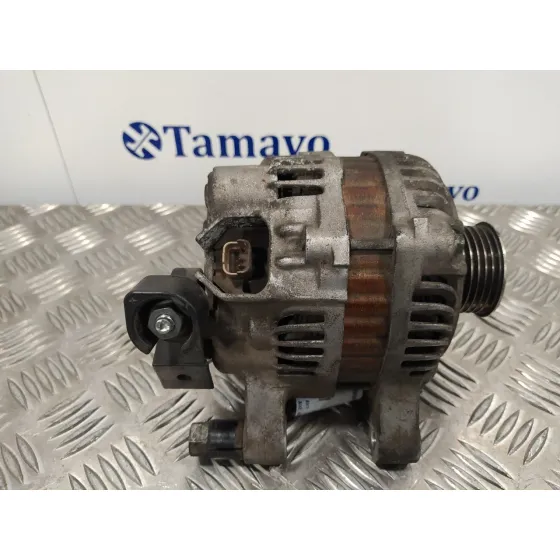 Alternador para Citroën C3