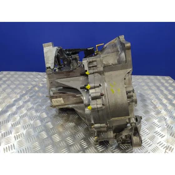 Caja Cambios para Mazda 3 Berlina (Bk)