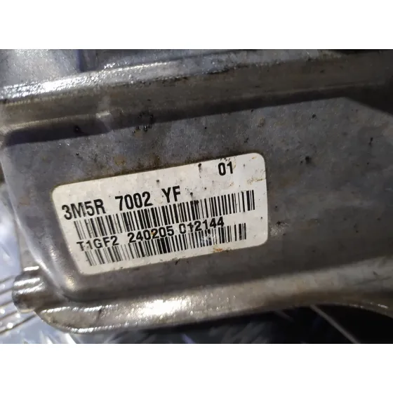 Caja Cambios para Mazda 3 Berlina (Bk)