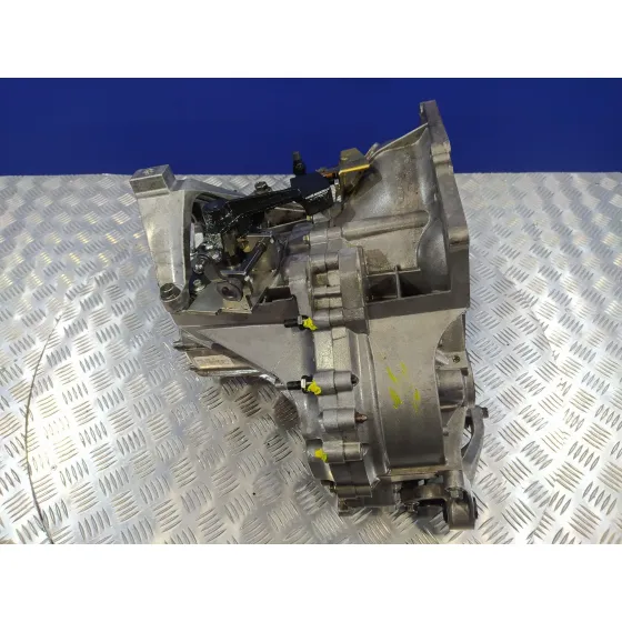 Caja Cambios para Mazda 3 Berlina (Bk)