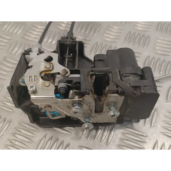 Cerradura Puerta Delantera Derecha para Chevrolet Epica