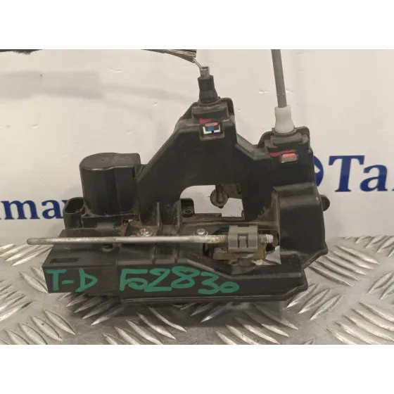 Cerradura Puerta Trasera Derecha para Chevrolet Epica