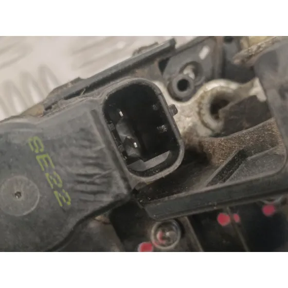 Cerradura Puerta Trasera Derecha para Chevrolet Epica