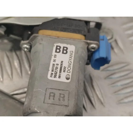 Elevalunas Delantero Derecho para Chevrolet Epica