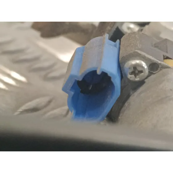 Elevalunas Delantero Derecho para Chevrolet Epica
