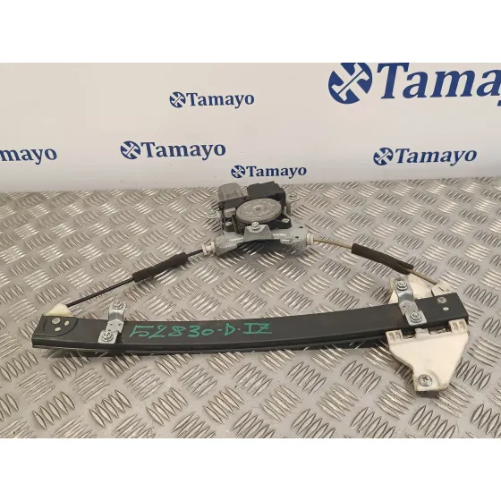 Elevalunas Delantero Izquierdo para Chevrolet Epica