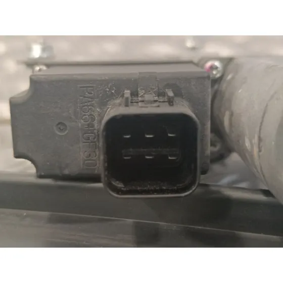 Elevalunas Delantero Izquierdo para Chevrolet Epica