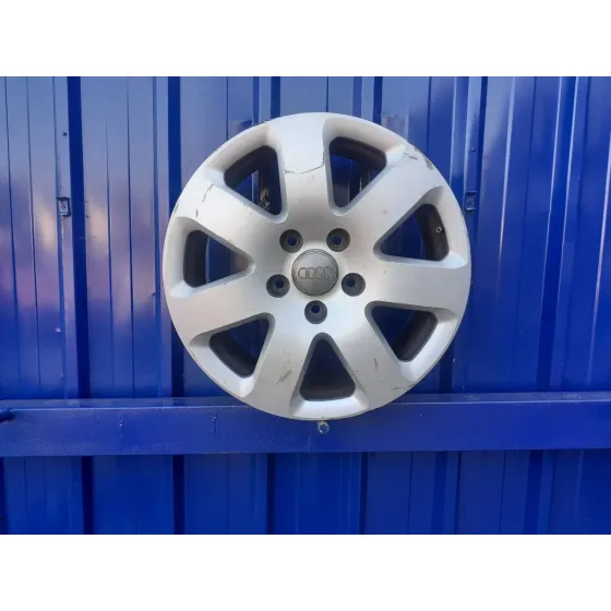 Llanta para Audi Q7 (4L)