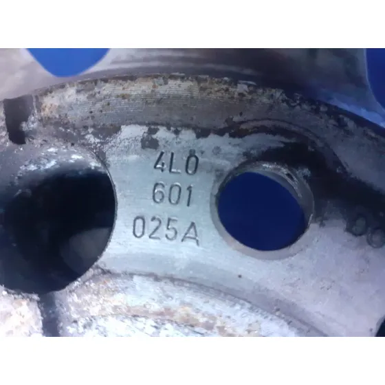 Llanta para Audi Q7 (4L)