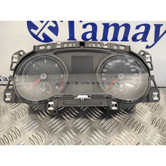 Cuadro Instrumentos para Volkswagen Golf Vii Lim.