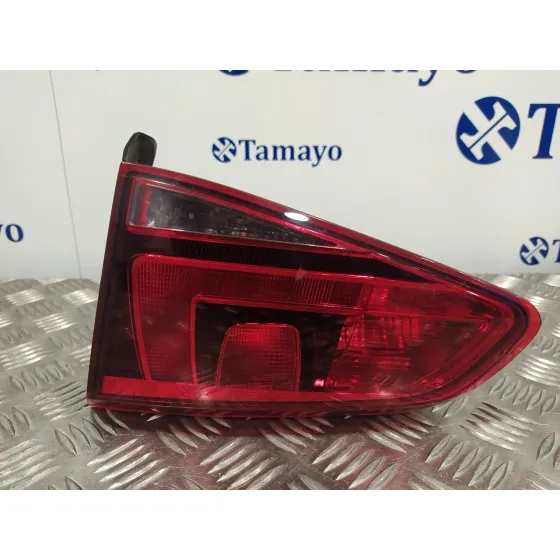 Piloto Trasero Derecho Interior para Volkswagen Golf Vii Lim.