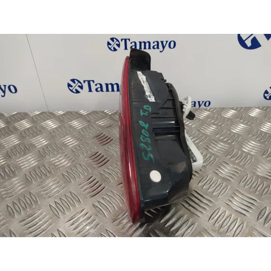 Piloto Trasero Derecho Interior para Volkswagen Golf Vii Lim.