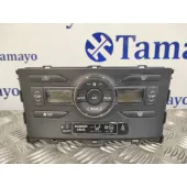 Mando Climatizador para Toyota Auris