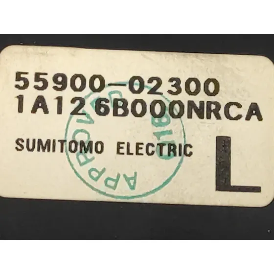 Mando Climatizador para Toyota Auris
